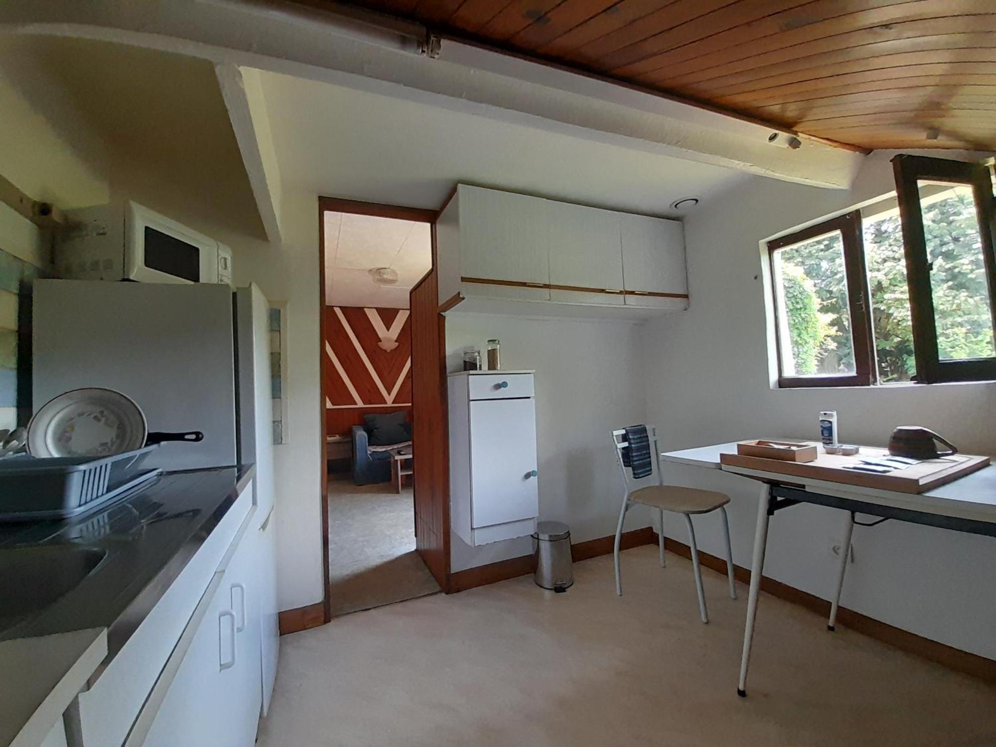 Ferienwohnung L'Ours Grognon Figeac Exterior foto